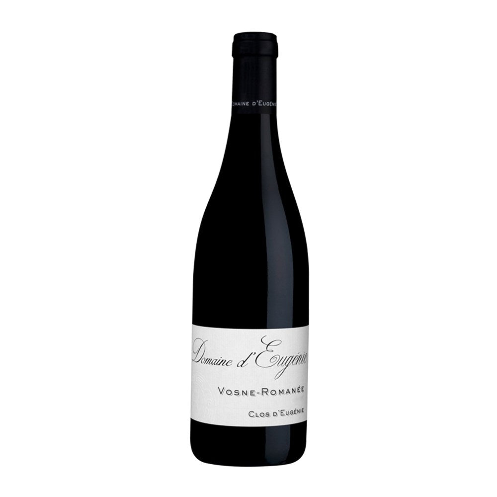 2023, Domaine d'Eugénie, VOSNE-ROMANÉE, 'Clos d'Eugénie' – Peter