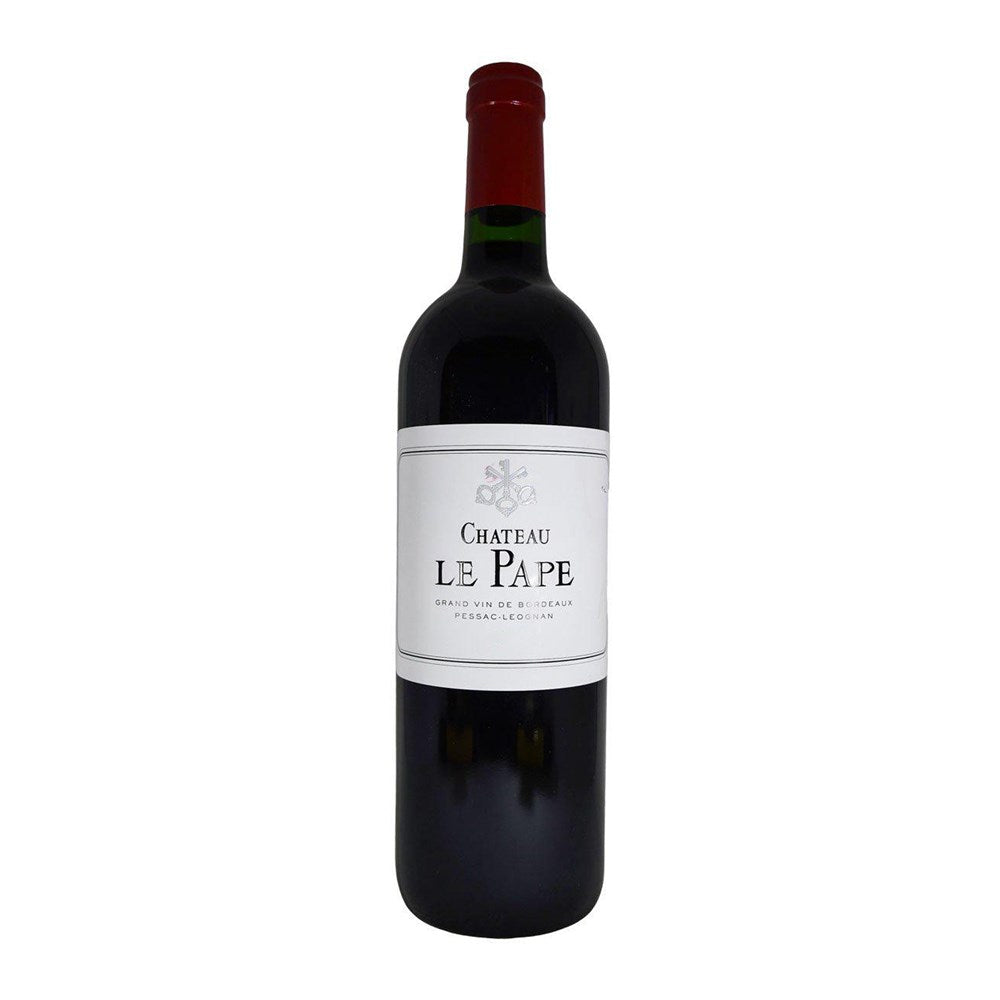 2021, Château Le Pape, PESSAC-LÉOGNAN, Grand Vin de Bordeaux