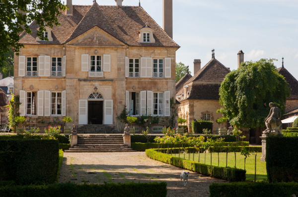 TASTING EVENT - BURGUNDY MASTERCLASS