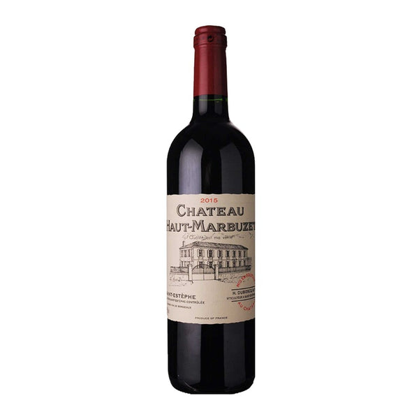 2023, Château Haut-Marbuzet, SAINT-ESTÈPHE, Cru Bourgeois