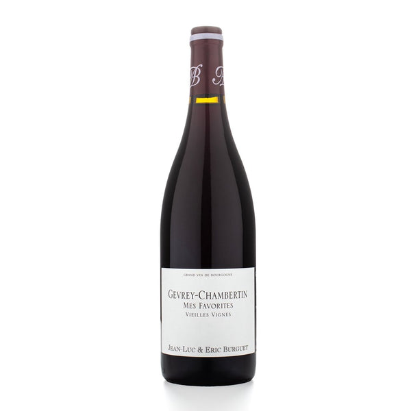 2023, Domaine Jean-Luc Burguet, GEVREY-CHAMBERTIN, 'Mes Favorites'
