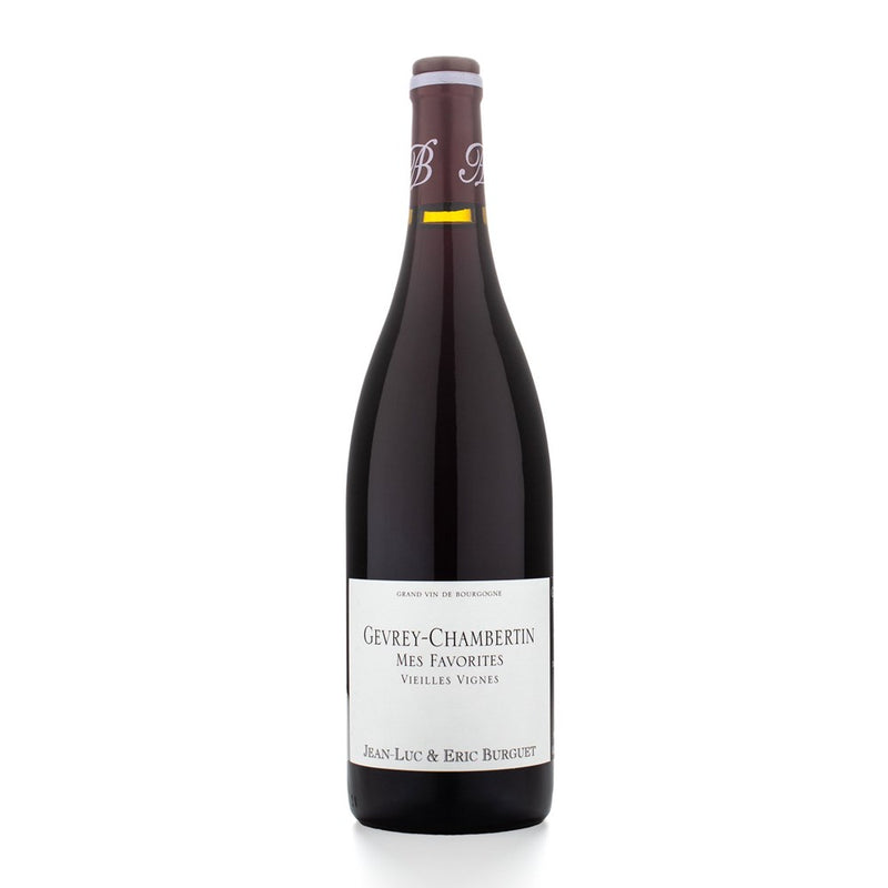 2023, Domaine Jean-Luc Burguet, GEVREY-CHAMBERTIN, 'Mes Favorites'