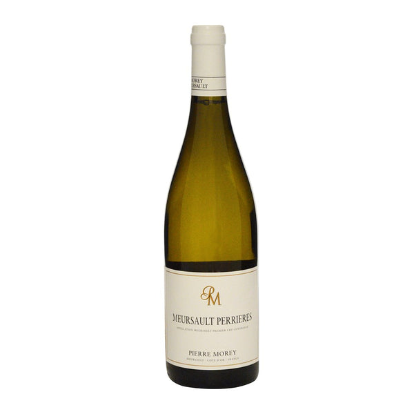 2023, Domaine Pierre-Morey, MEURSAULT, 1er Cru, 'Perrières'