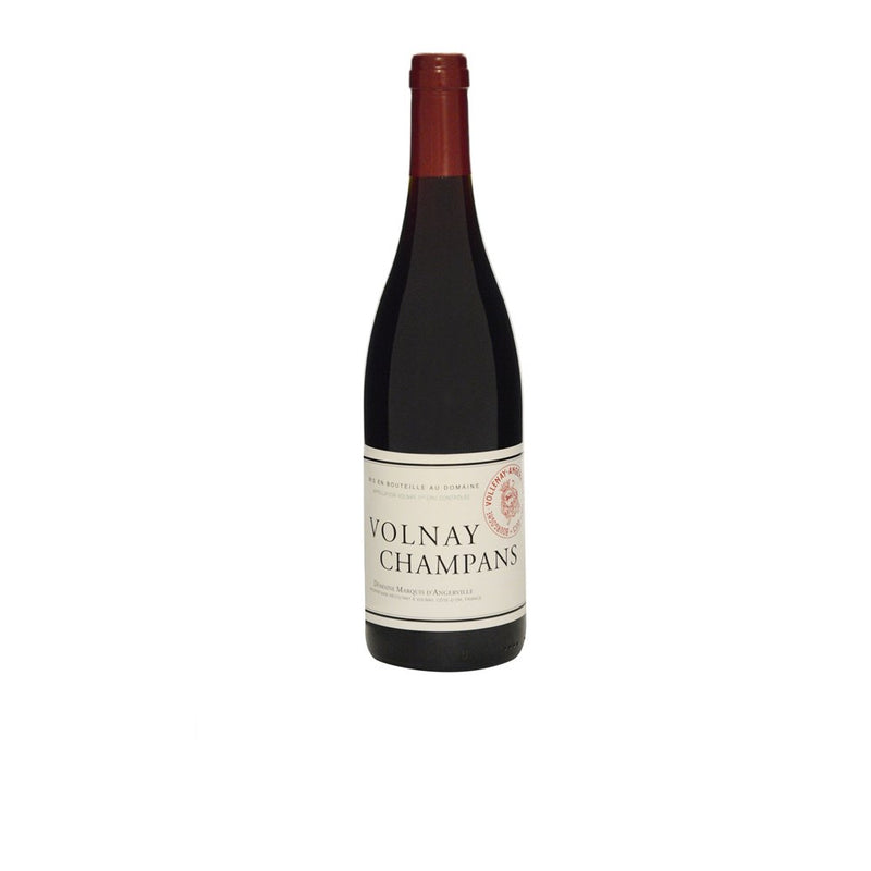 2023, Domaine Marquis d'Angerville, VOLNAY, 1er Cru, 'Champans'