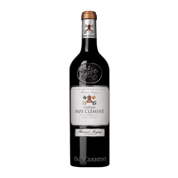 2023, Château Pape Clément Rouge, PESSAC-LÉOGNAN, Grand Cru Classé des Graves