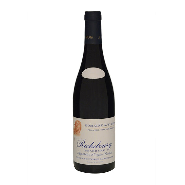 2023, Domaine A. -F. Gros, RICHEBOURG, Grand Cru