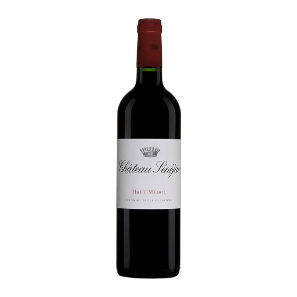 2023, Château Sénéjac, HAUT-MÉDOC