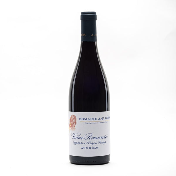 2023, Domaine A. -F. Gros, VOSNE-ROMANÉE, 'Aux Réas'