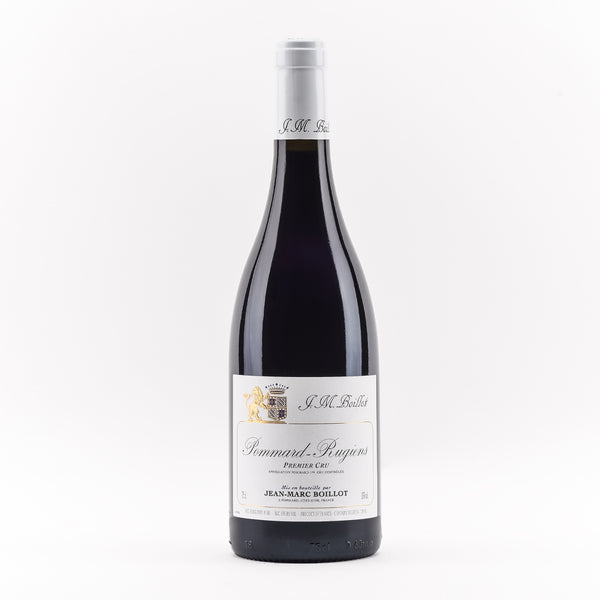2020, Domaine Jean-Marc Boillot, POMMARD 1er Cru "Rugiens", Magnum (1500ml), Monopole