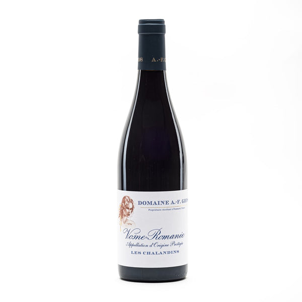2023, Domaine A. -F. Gros, VOSNE-ROMANÉE, 1er Cru, 'Les Chalandins'