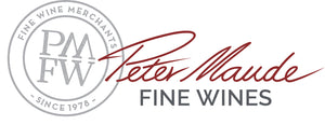 Peter Maude Fine Wines