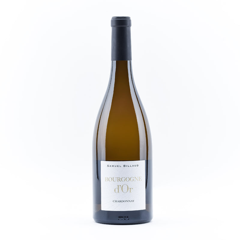 2022, Domaine Samuel Billaud, BOURGOGNE, Côte d'Or