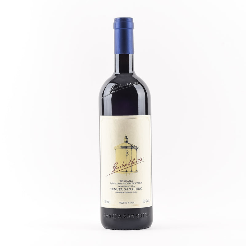 2022, Tenuta San Guido, Toscana Guidalberto