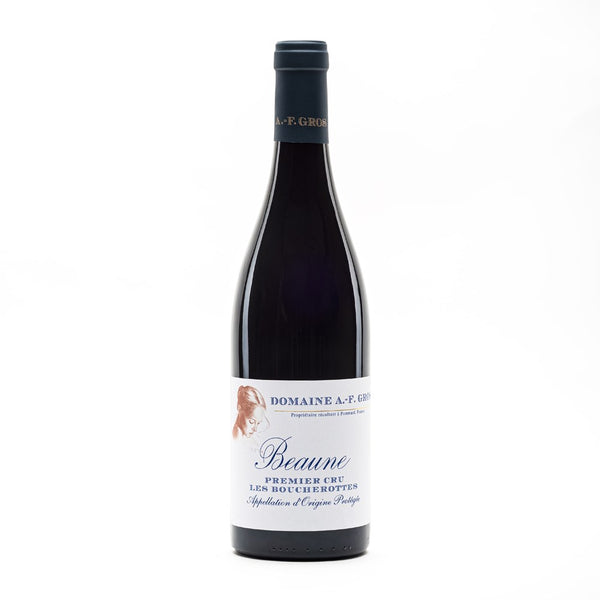 2023, Domaine A. -F. Gros, BEAUNE, 1er Cru, 'Les Boucherottes'