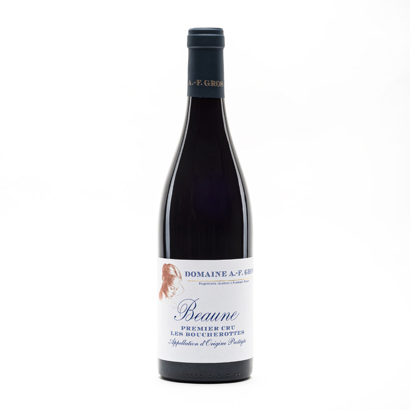 2022, Domaine A. -F. Gros, BEAUNE, 1er Cru, 'Les Boucherottes'