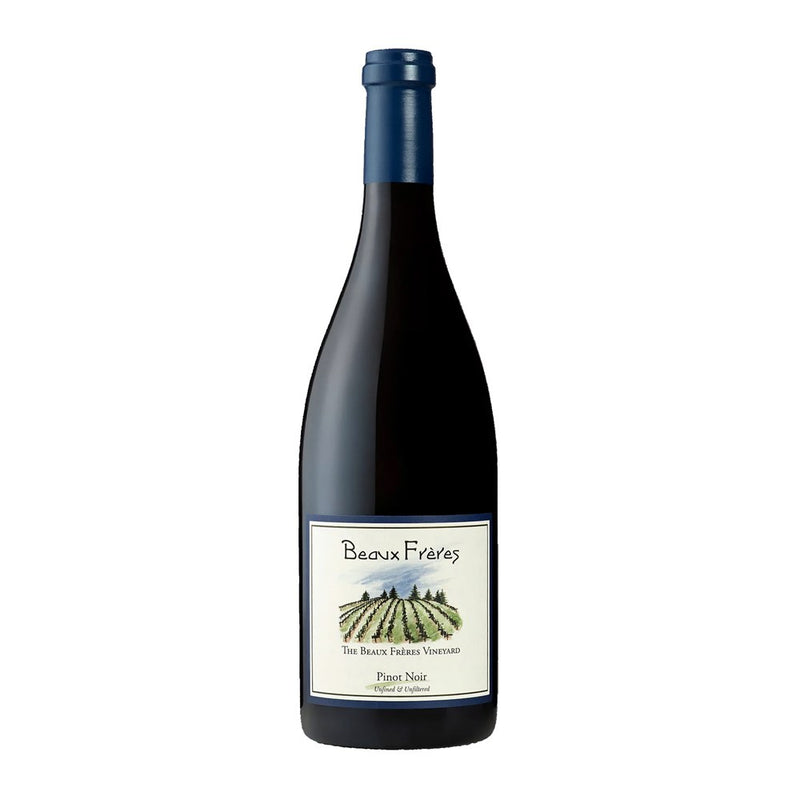 2023, Beaux Frères, Pinot Noir, The Beaux Frères Estate Vineyard