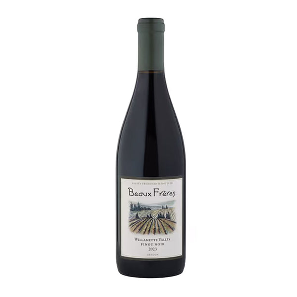 2023, Beaux Frères, Pinot Noir, Willamette Valley