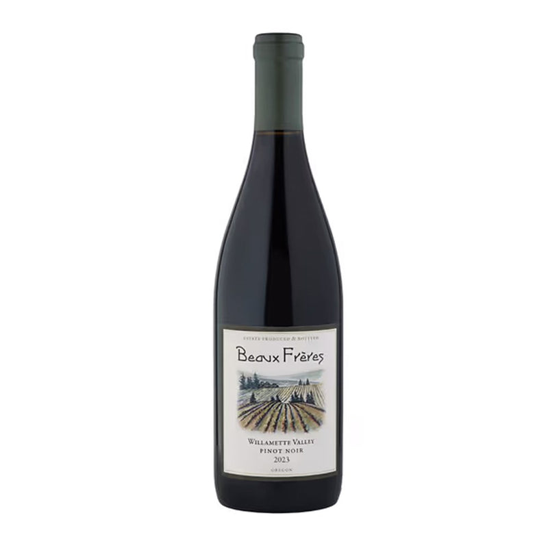 2023, Beaux Frères, Pinot Noir, Willamette Valley