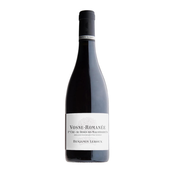 2023, Maison Benjamin Leroux, VOSNE-ROMANÉE, 1er Cru, 'Au Dessus de Malconsorts', Magnum (1500ml)
