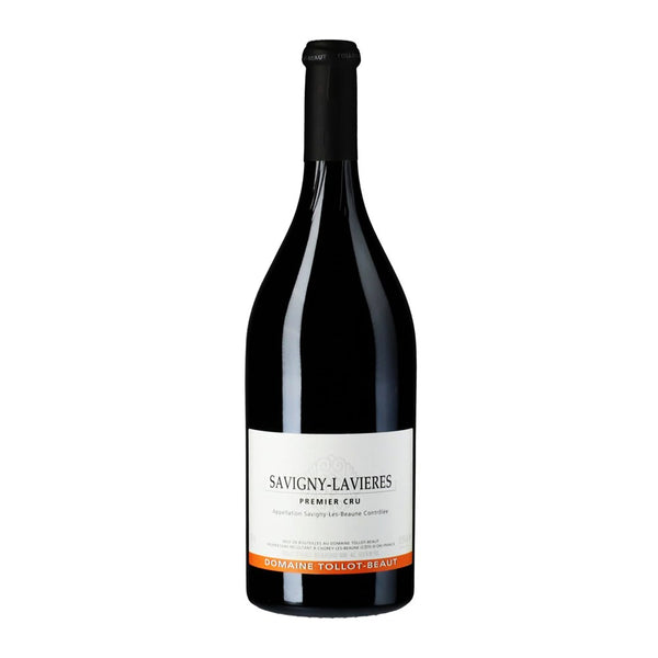 2022, Domaine Tollot-Beaut, SAVIGNY-LAVIERES