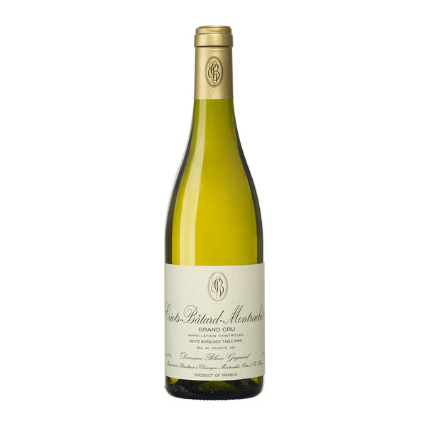 2023, Domaine Blain-Gagnard, CRIOTS-BÂTARD-MONTRACHET, Grand Cru