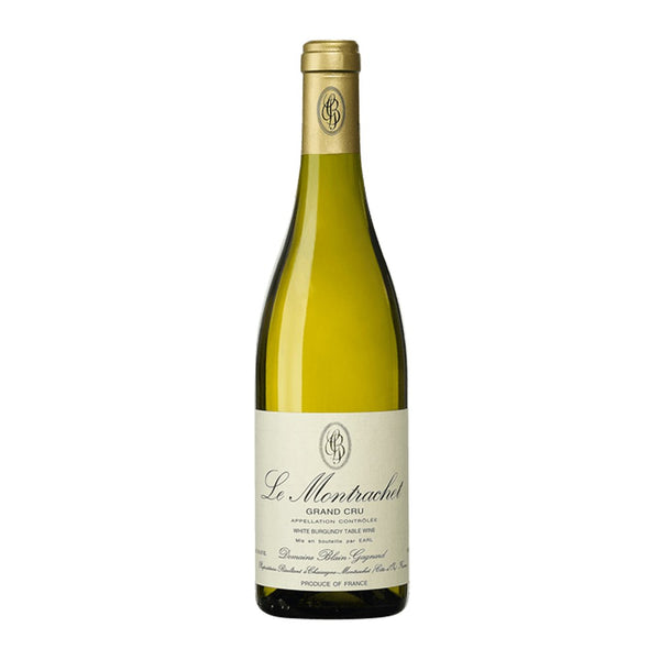 2023, Domaine Blain-Gagnard, LE MONTRACHET, Grand Cru
