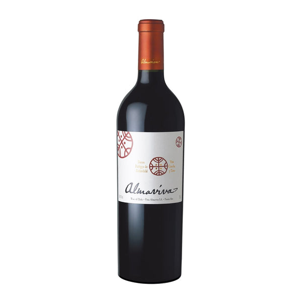 2023, Almaviva, MAIPO VALLEY, Chile