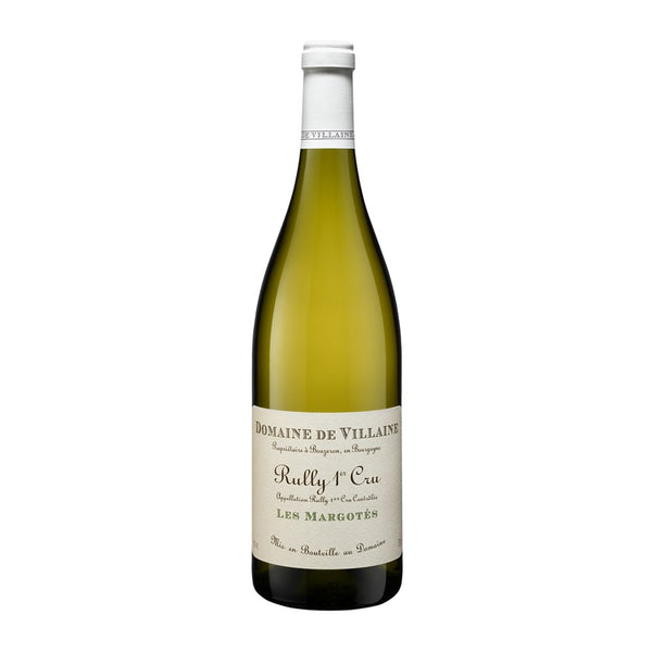 2022, Domaine de Villaine, RULLY, 1er Cru, 'Les Margotés', BIO