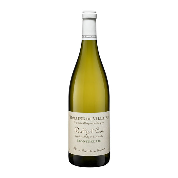 2022, Domaine de Villaine, RULLY, 1er Cru, 'Montpalais', BIO
