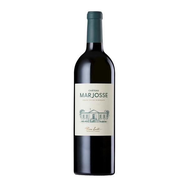 2023, Château Marjosse Rouge, Grand Vin de BORDEAUX