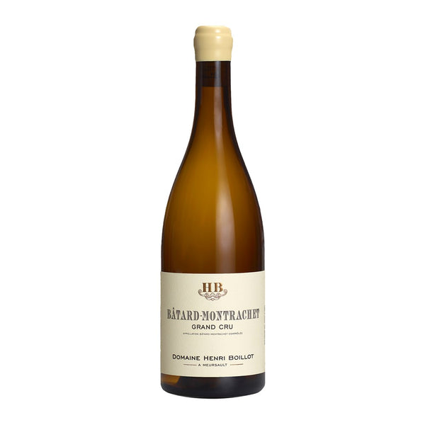 2023, Domaine Henri Boillot, BÂTARD-MONTRACHET, Grand Cru