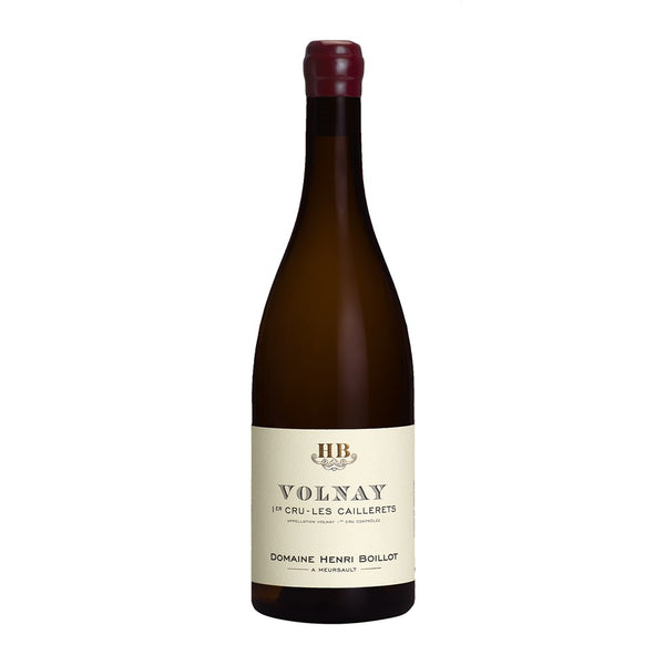 2022, Maison Henri Boillot, VOLNAY, 1er Cru, 'Les Caillerets'