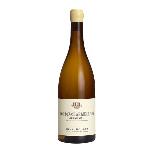 2023, Maison Henri Boillot, CORTON-CHARLEMAGNE, Grand Cru