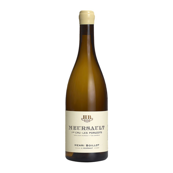 2023, Maison Henri Boillot, MEURSAULT, 1er Cru, 'Les Poruzots'