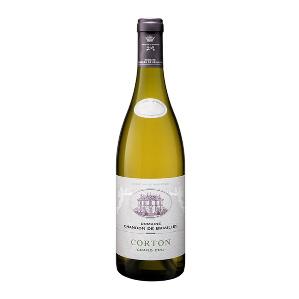 2023, Domaine Chandon de Briailles, CORTON, Grand Cru, Blanc