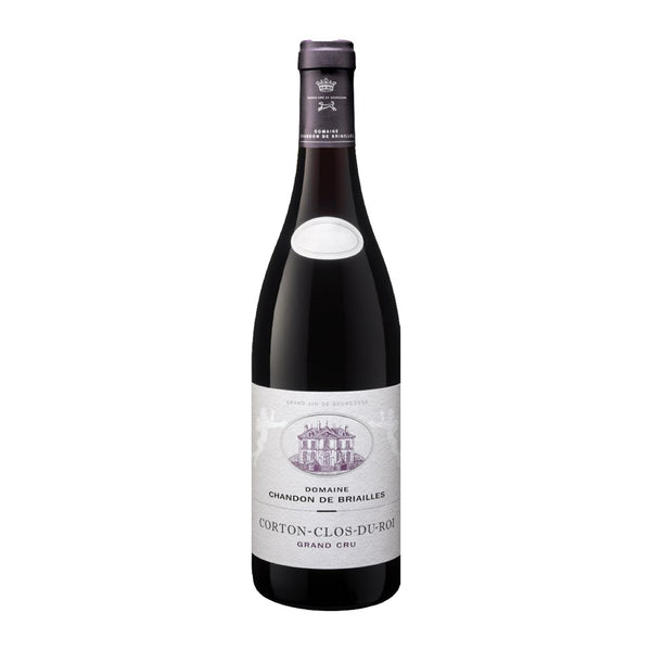 2023, Domaine Chandon de Briailles, CORTON, Grand Cru, 'Clos du Roi'