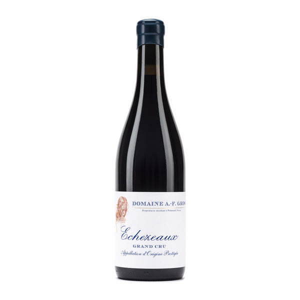 Domaine A. -F. Gros – Peter Maude Fine Wines
