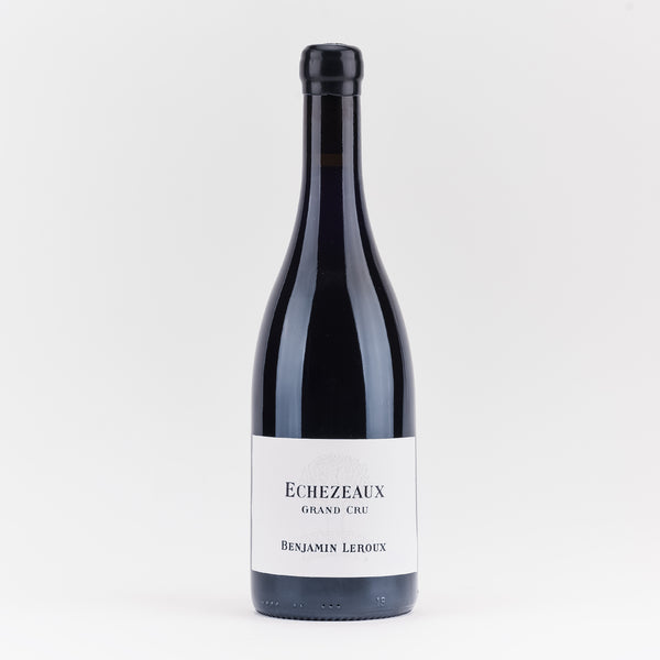 2022, Maison Benjamin Leroux, ECHEZEAUX, Grand Cru
