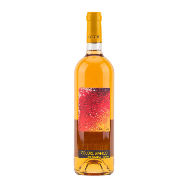 2021, Bibi Graetz, Colore Bianco, TOSCANA