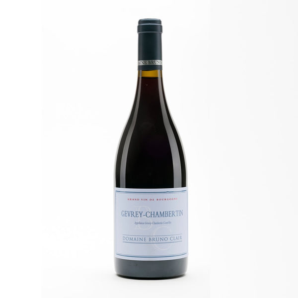 2023, Domaine Bruno Clair, GEVREY-CHAMBERTIN, Village