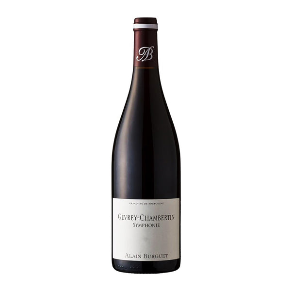 2023, Domaine Jean-Luc Burguet, GEVREY-CHAMBERTIN, 'Symphonie'