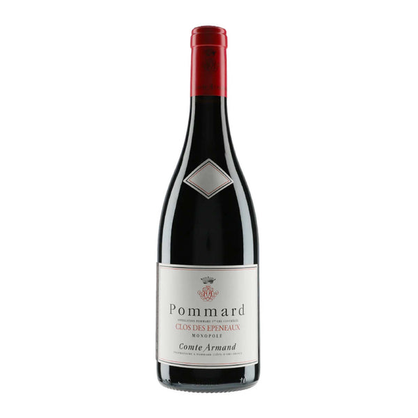 2021, Comte Armand, POMMARD, 1er Cru, 'Clos des Epeneaux', Magnum (1500ml), Monopole