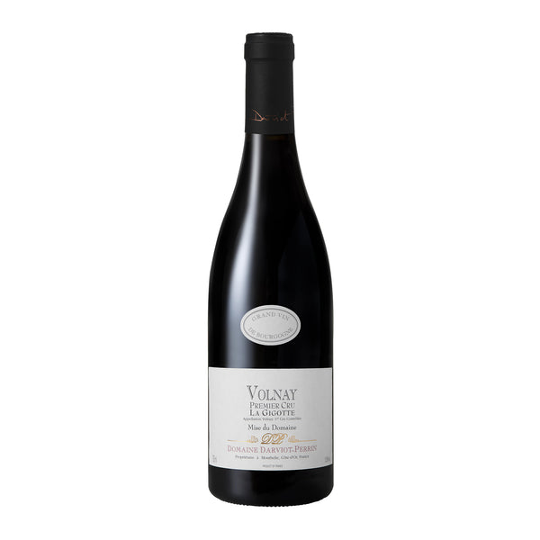 2021, Domaine Darviot-Perrin, VOLNAY 1er cru 'Gigotte'