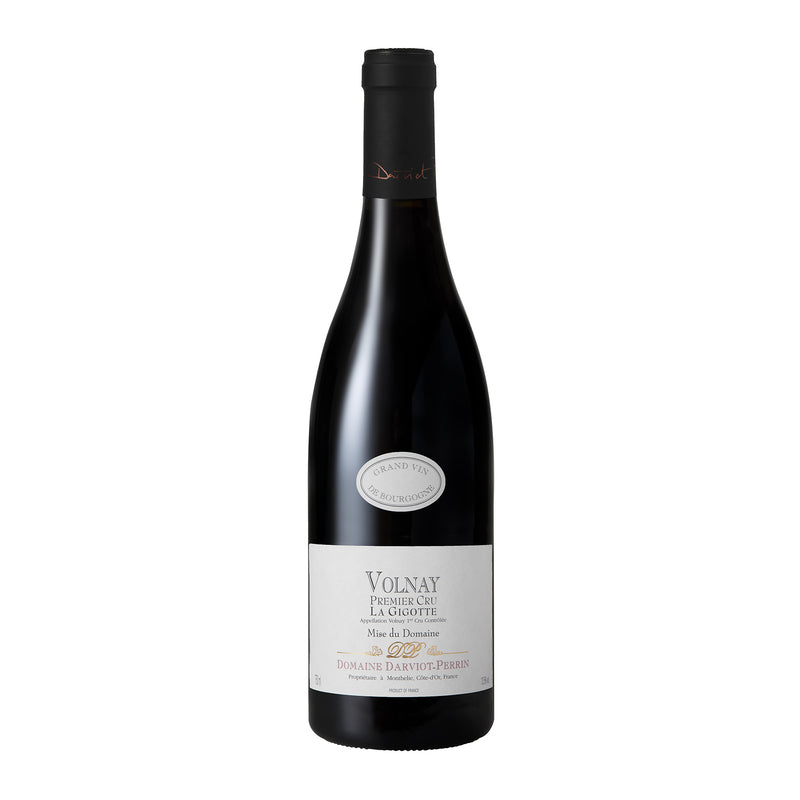 2021, Domaine Darviot-Perrin, VOLNAY 1er cru 'Gigotte'