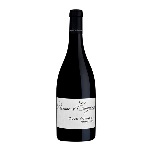 2022, Domaine d'Eugénie, CLOS VOUGEOT, Grand Cru, Magnum (1500ml)