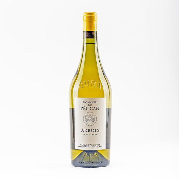 2023, Domaine du Pélican, ARBOIS, Chardonnay