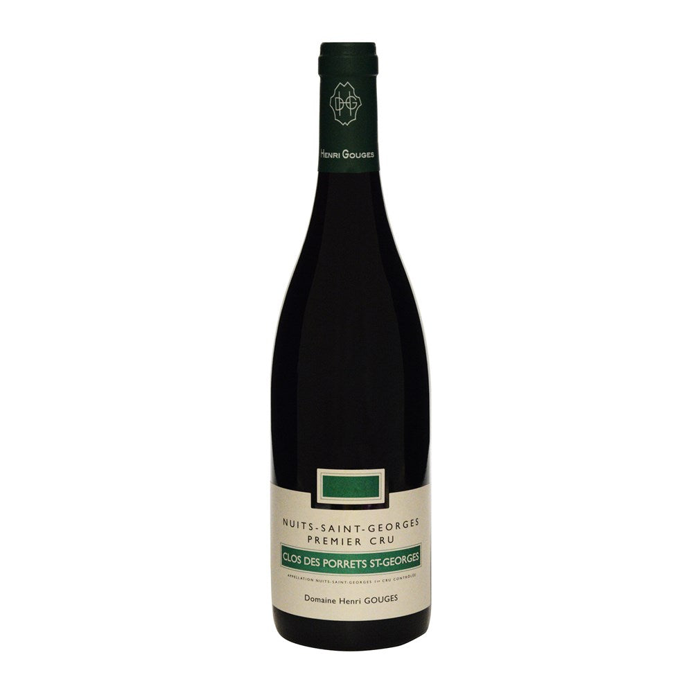 2023, Domaine Henri Gouges, NUITS-SAINT-GEORGES, 1er Cru, 'Clos des Po ...