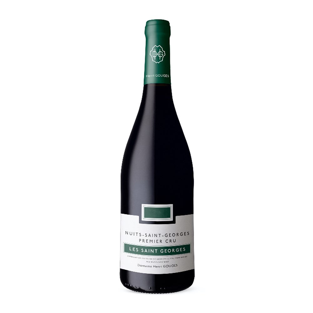 2023, Domaine Henri Gouges, NUITS-SAINT-GEORGES, 1er Cru, 'Les Saint G ...