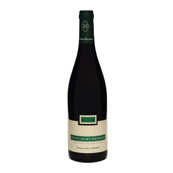 2023, Domaine Henri Gouges, NUITS-SAINT-GEORGES, Village