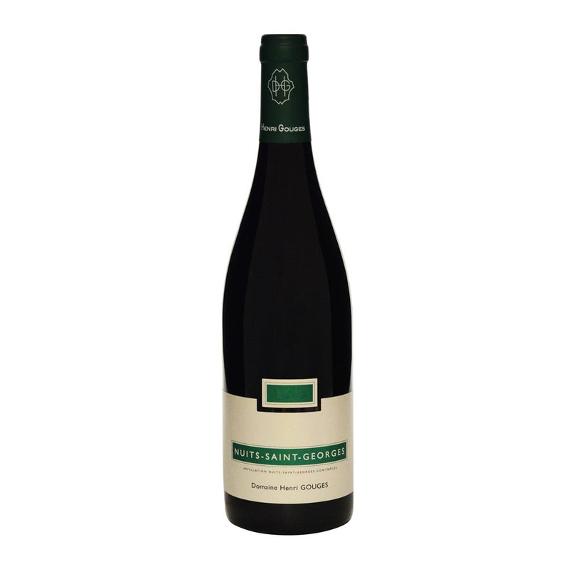 2023, Domaine Henri Gouges, NUITS-SAINT-GEORGES, Village